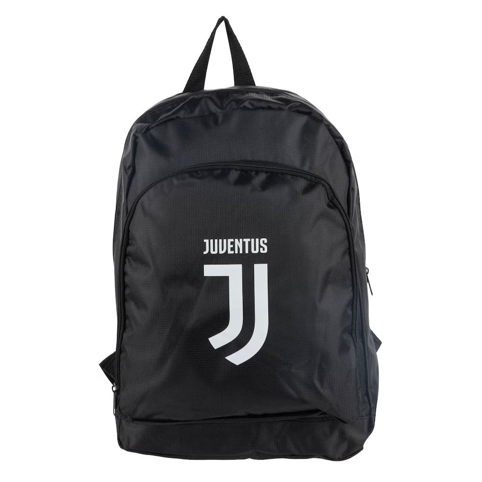 juventus fc nylon backpack