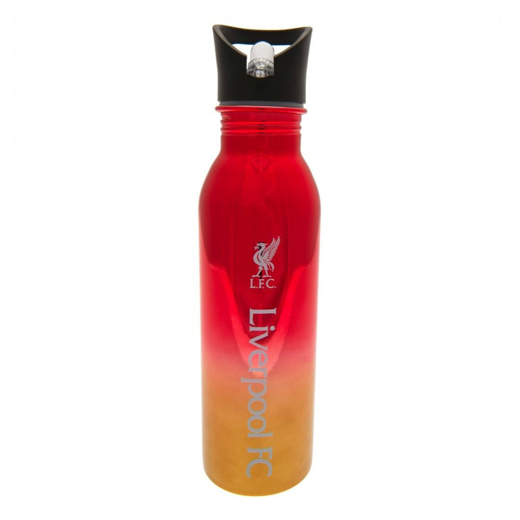 liverpool fc uv water bottle