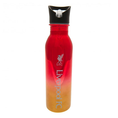 liverpool fc uv water bottle