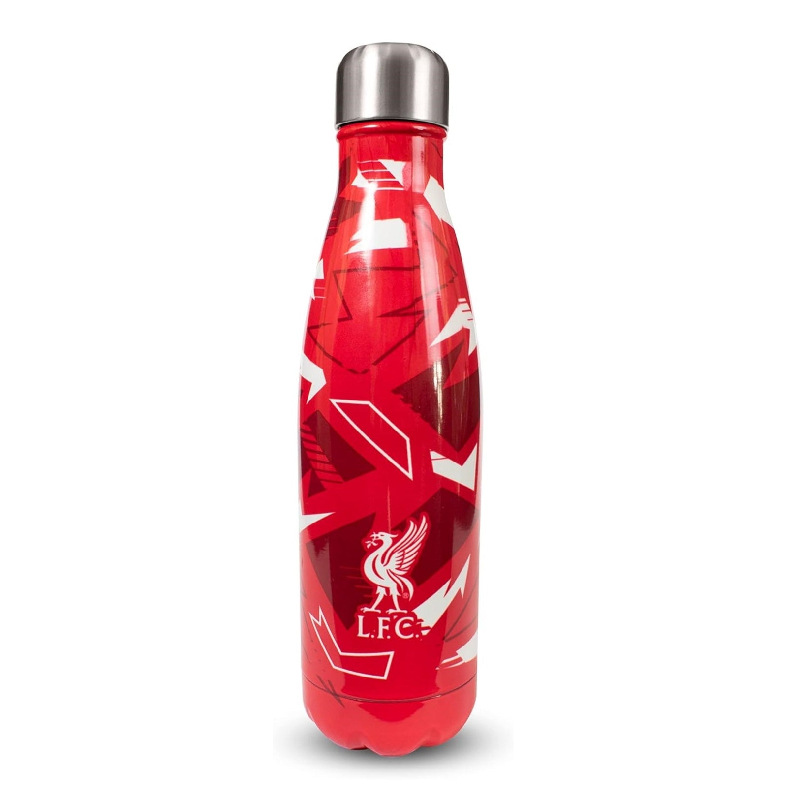 liverpool fc thermal bottle flask