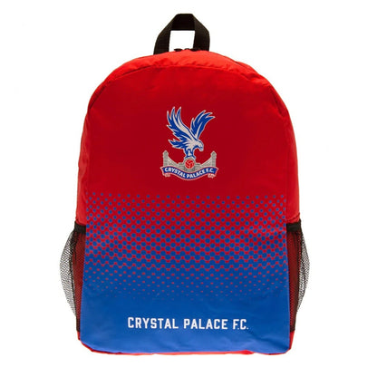 crystal palace fc fade backpack