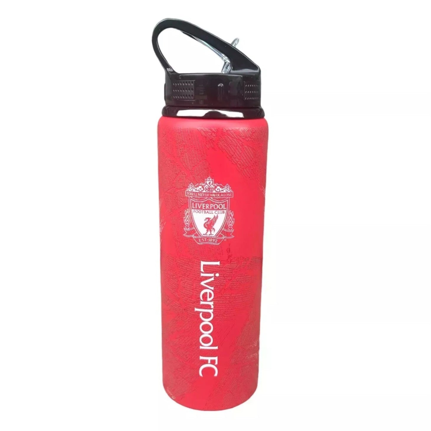 Liverpool FC 3D print water bottle