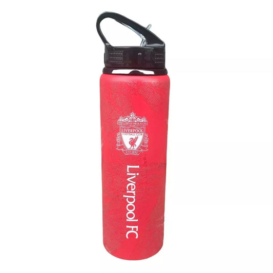 Liverpool FC 3D print water bottle