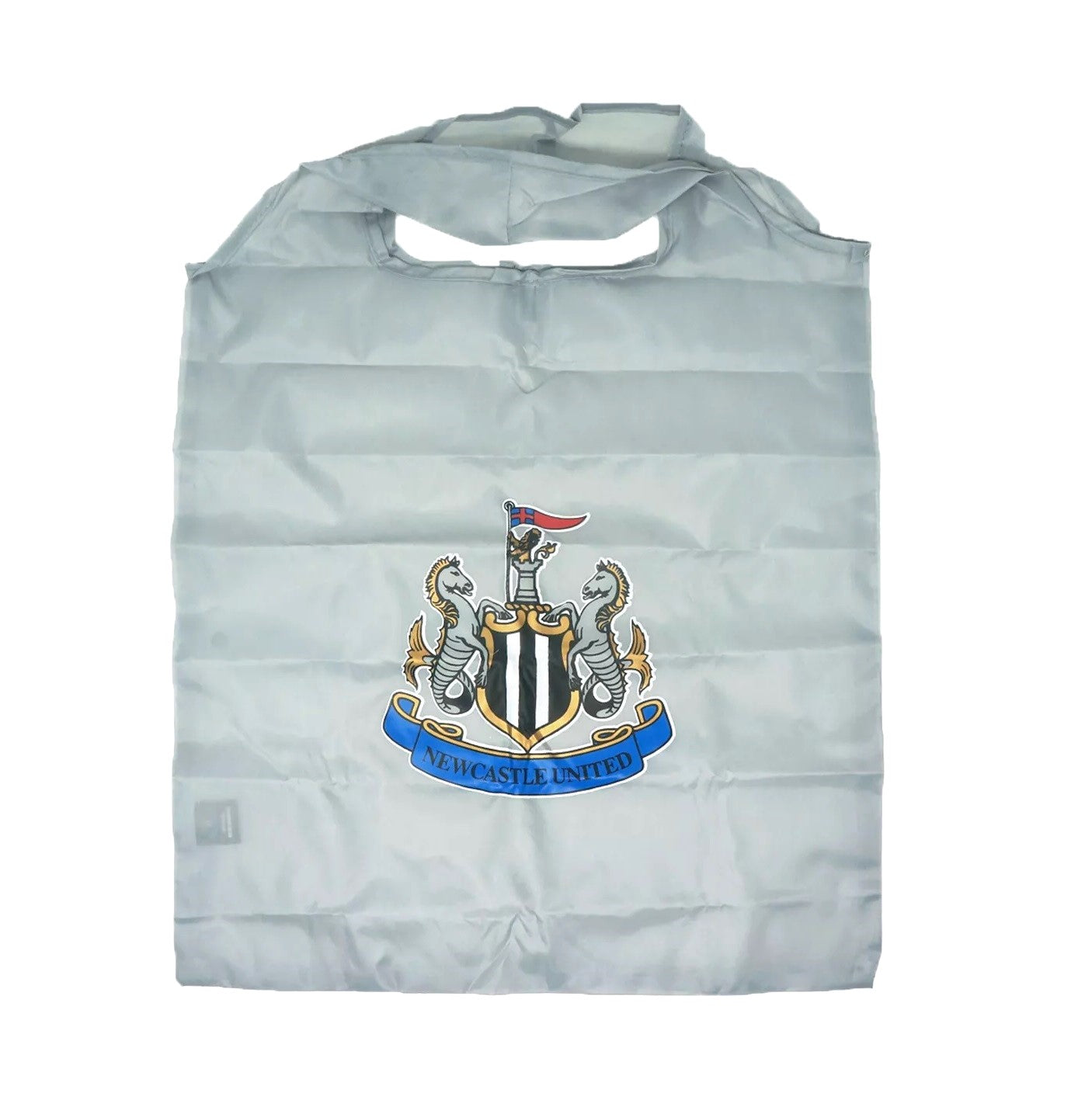 Newcastle United FC Reusable Shopping Bag (Bag in a Bag)