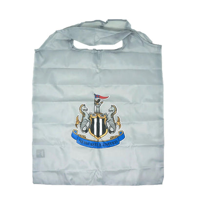 Newcastle United FC Reusable Shopping Bag (Bag in a Bag)