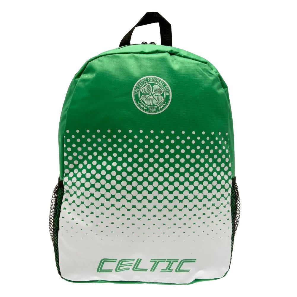 celtic fc fade backpack