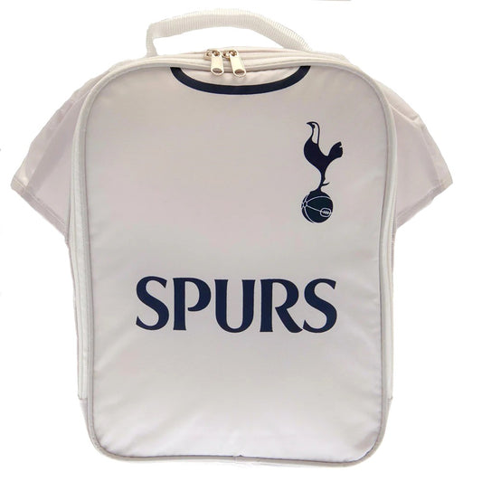 tottenham hotspur fc kit lunch bag