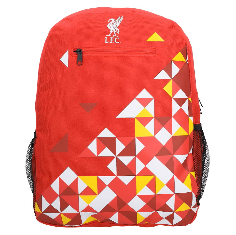 liverpool fc particle backpack