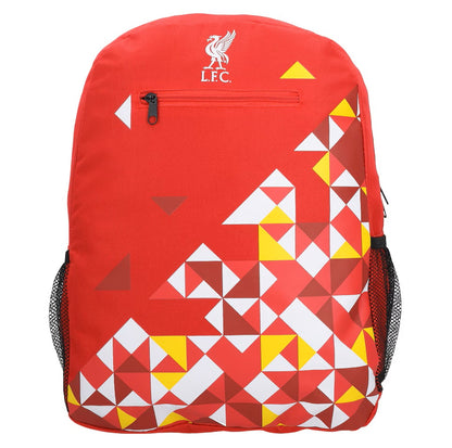 liverpool fc particle backpack