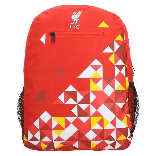 liverpool fc particle backpack