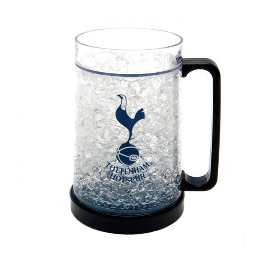 Tottenham Hotspur Freezer Mug