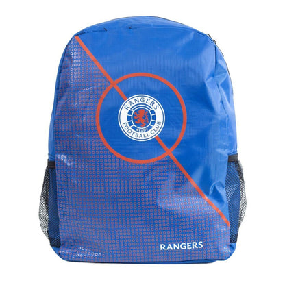 rangers fc spot backpack