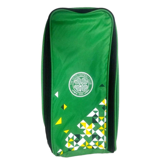 celtic fc particle boot bag (shoe bag)