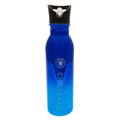 chelsea fc uv water bottle
