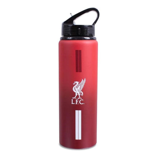 liverpool fade fc water bottle 