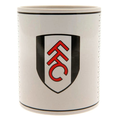 fulham fc fade mug
