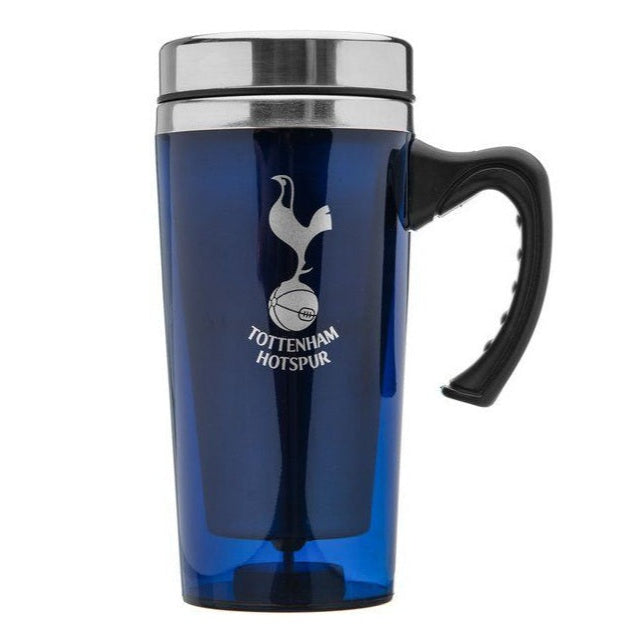 tottenham hotspur fc travel mug