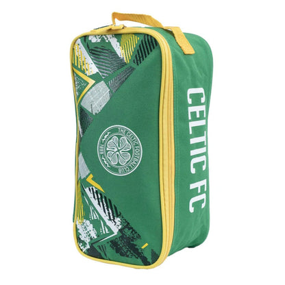 celtic fc vector boot bag