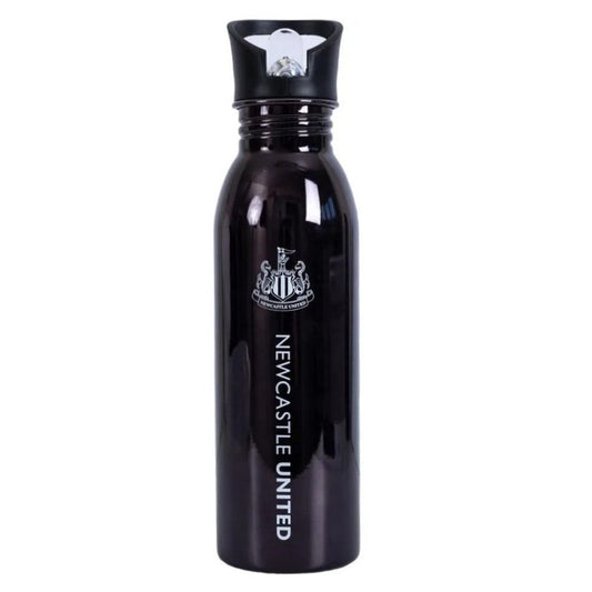 newcastle united fc uv water bottle