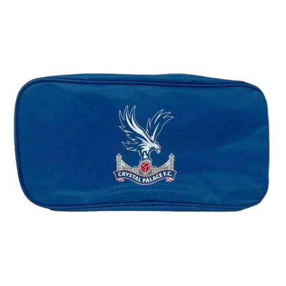 crystal palace fc react boot bag