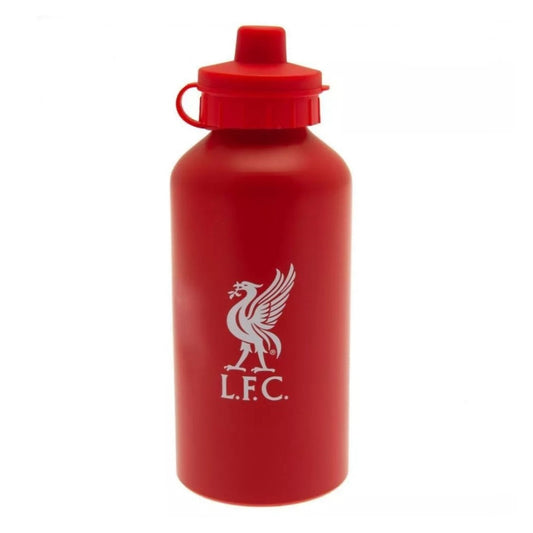 liverpool fc matt water bottle