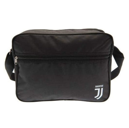 juventus fc messenger shoulder bag