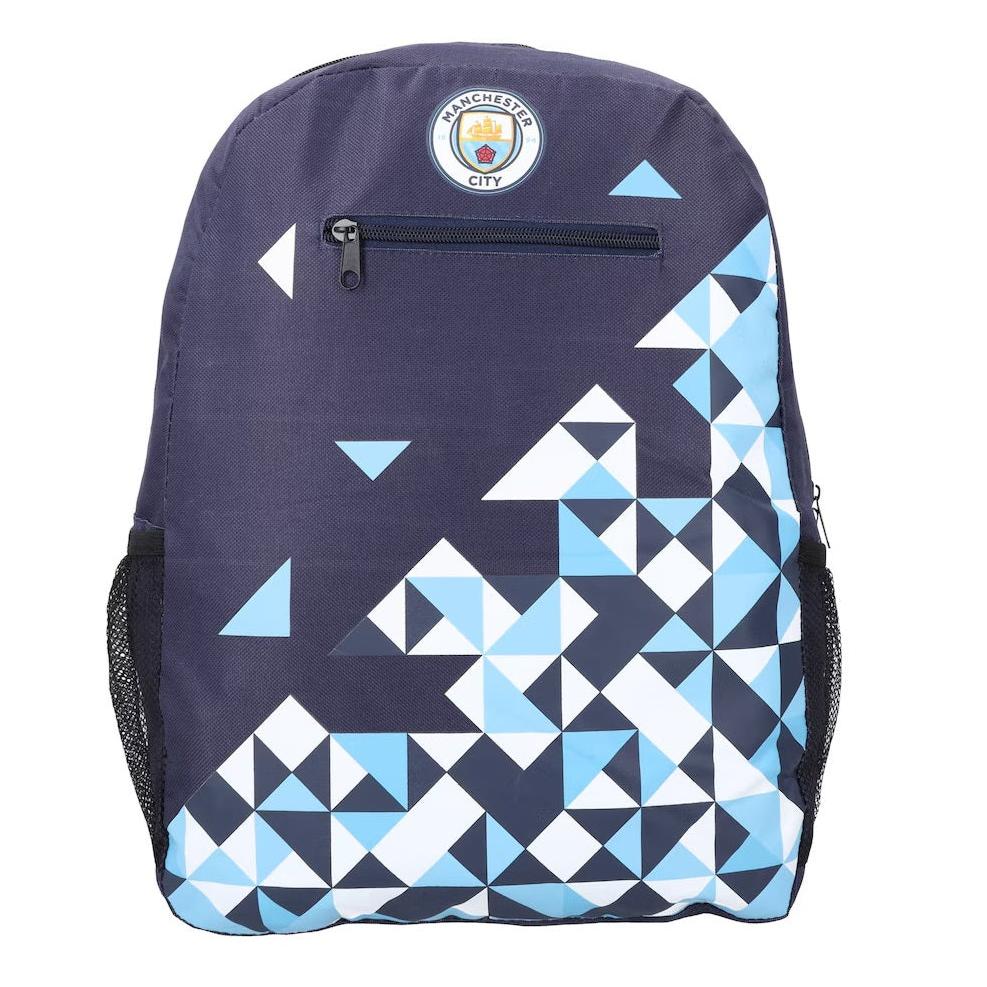 manchester city fc particle backpack