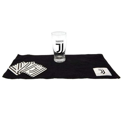 juventus fc mini bar set