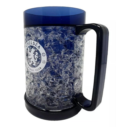 chelsea fc freezer mug