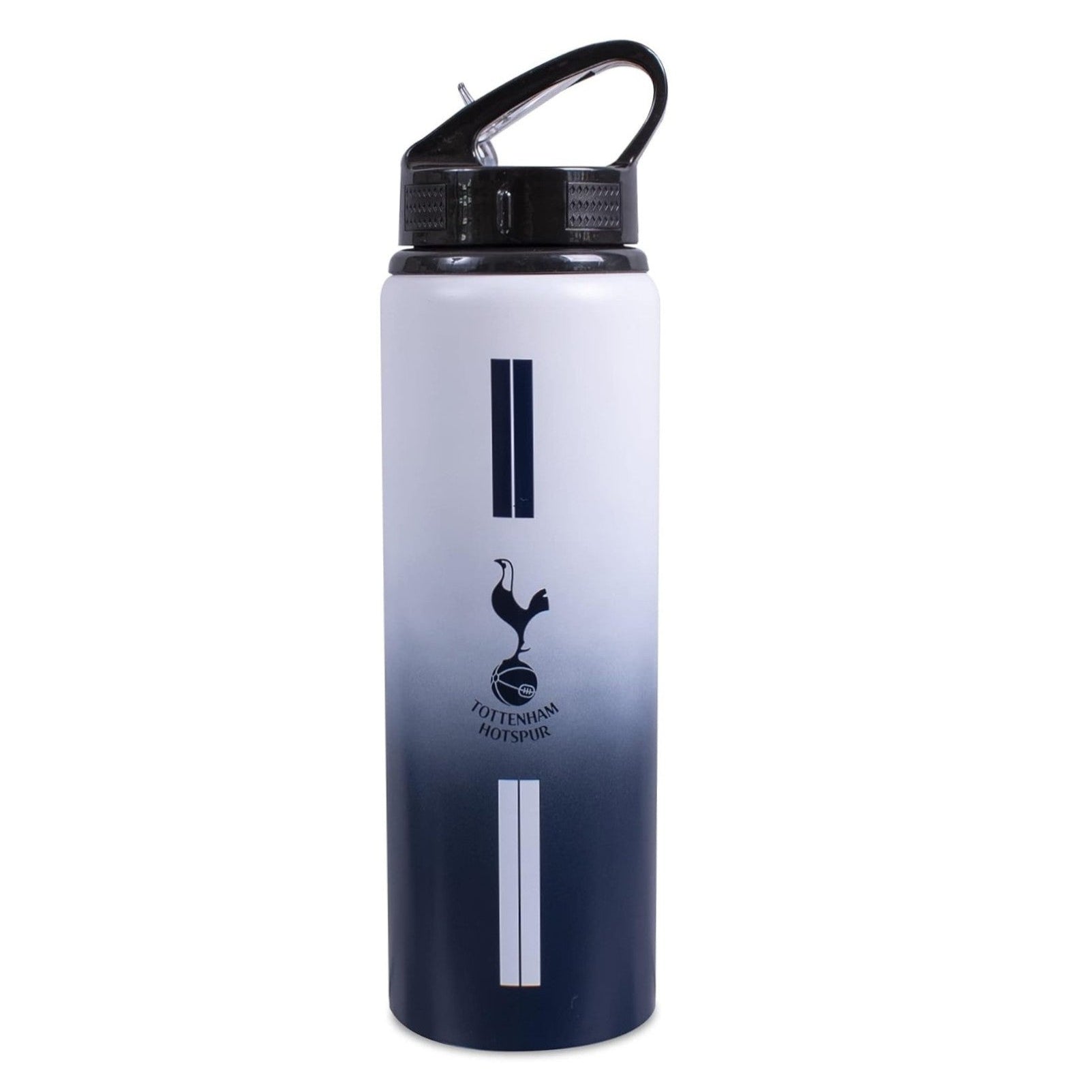 tottenham hotspur fc fade water bottle