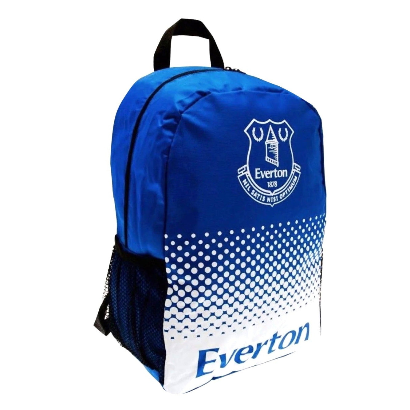 everton fc fade backpack