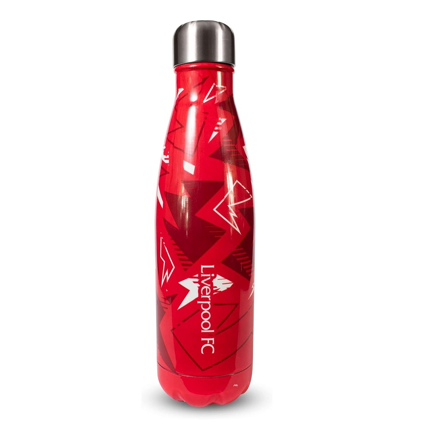 liverpool fc thermal bottle flask