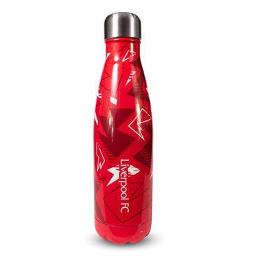 liverpool fc thermal bottle flask