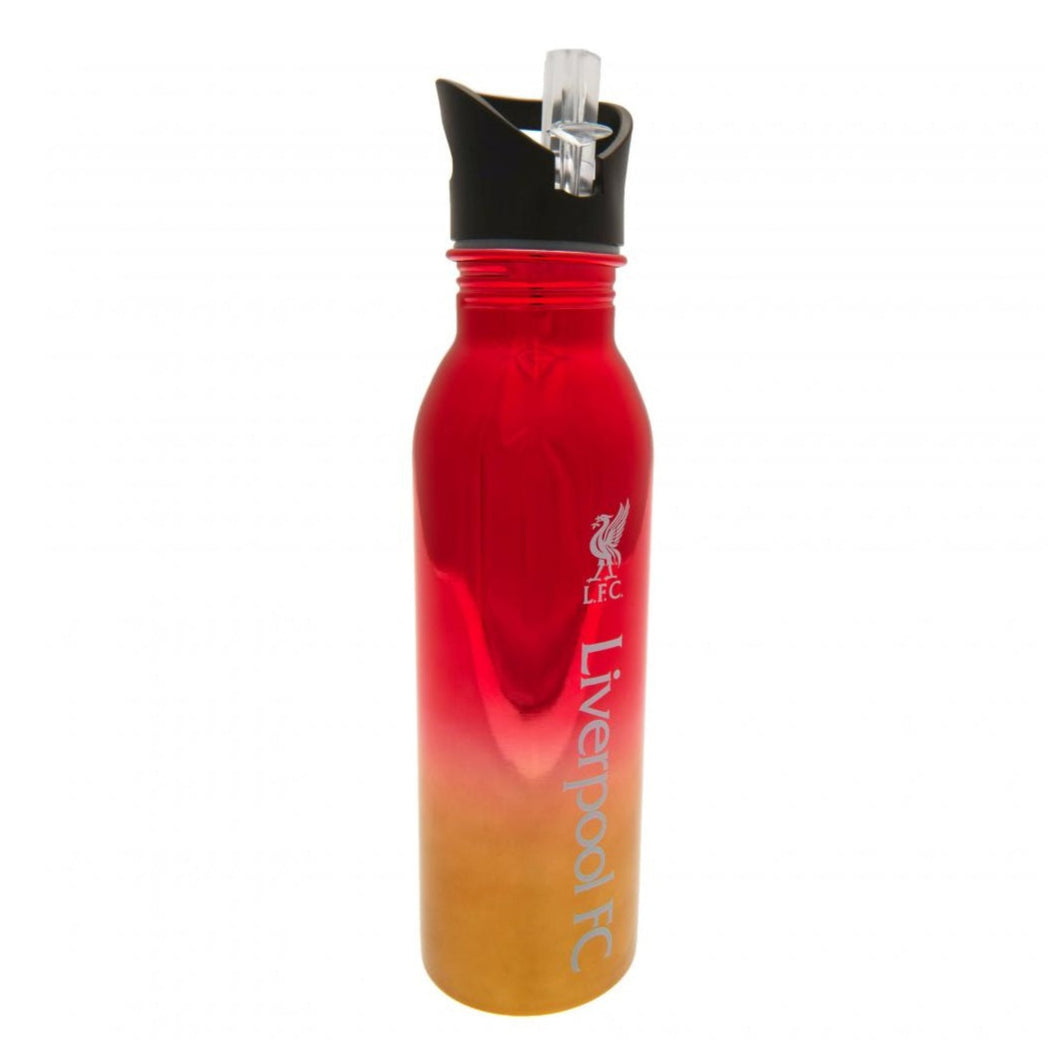 liverpool fc uv water bottle