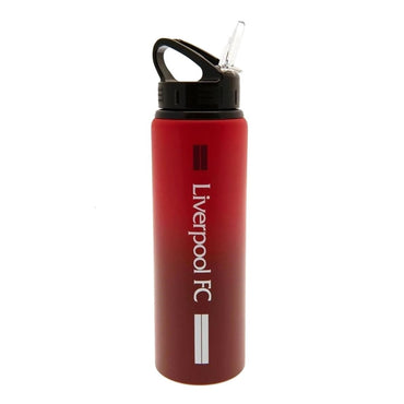 liverpool fc fade water bottle