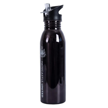 newcastle united fc uv water bottle