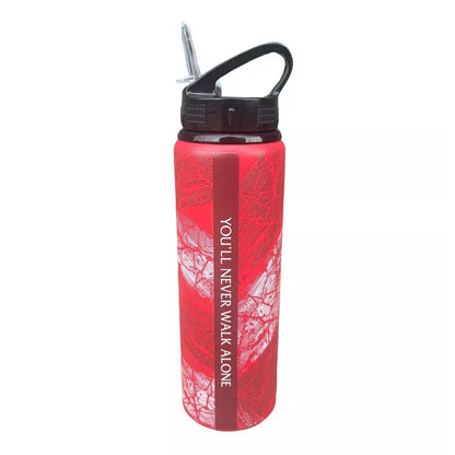 Liverpool FC 3D print water bottle