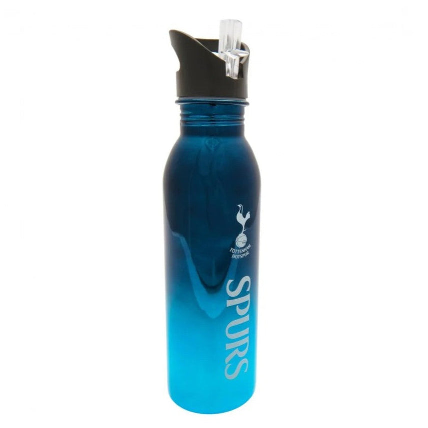 tottenham hotspur fc uv water bottle