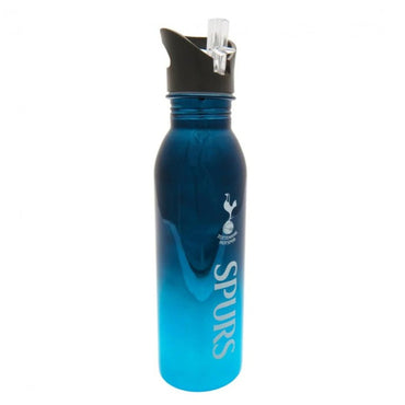 tottenham hotspur fc uv water bottle