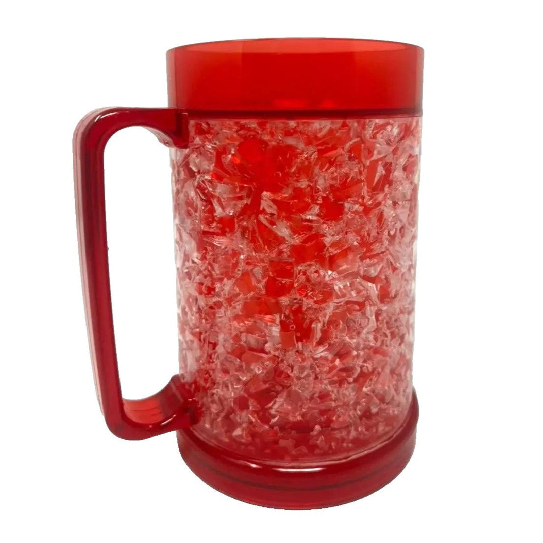 liverpool fc freezer mug