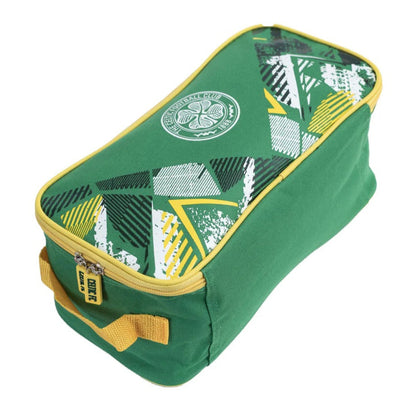 celtic fc vector boot bag