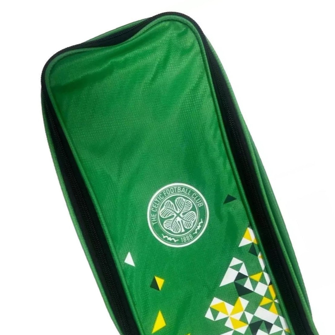celtic fc particle boot bag (shoe bag)