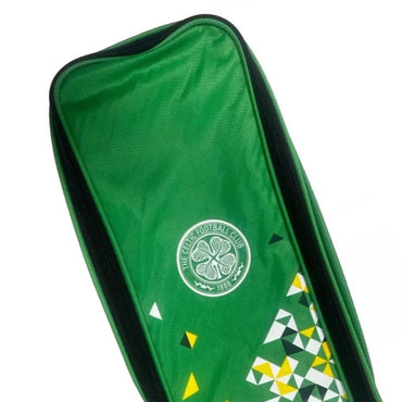 celtic fc particle boot bag (shoe bag)