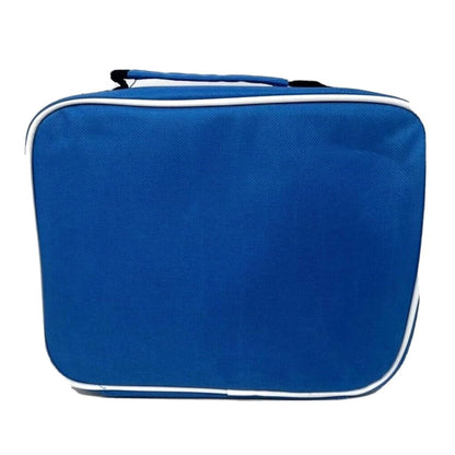 rangers fc particle lunch bag
