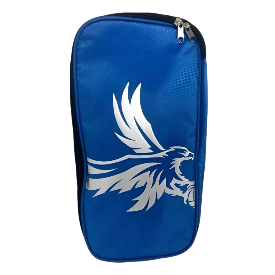 crystal palace fc react boot bag