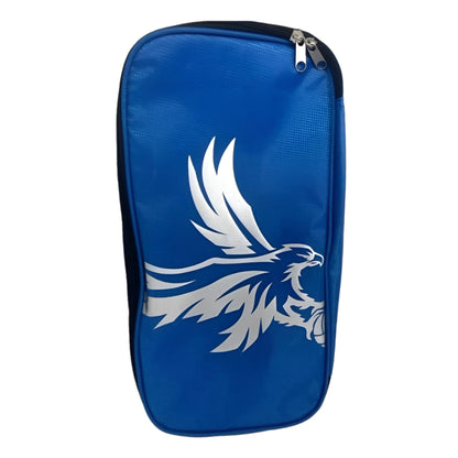 crystal palace fc react boot bag