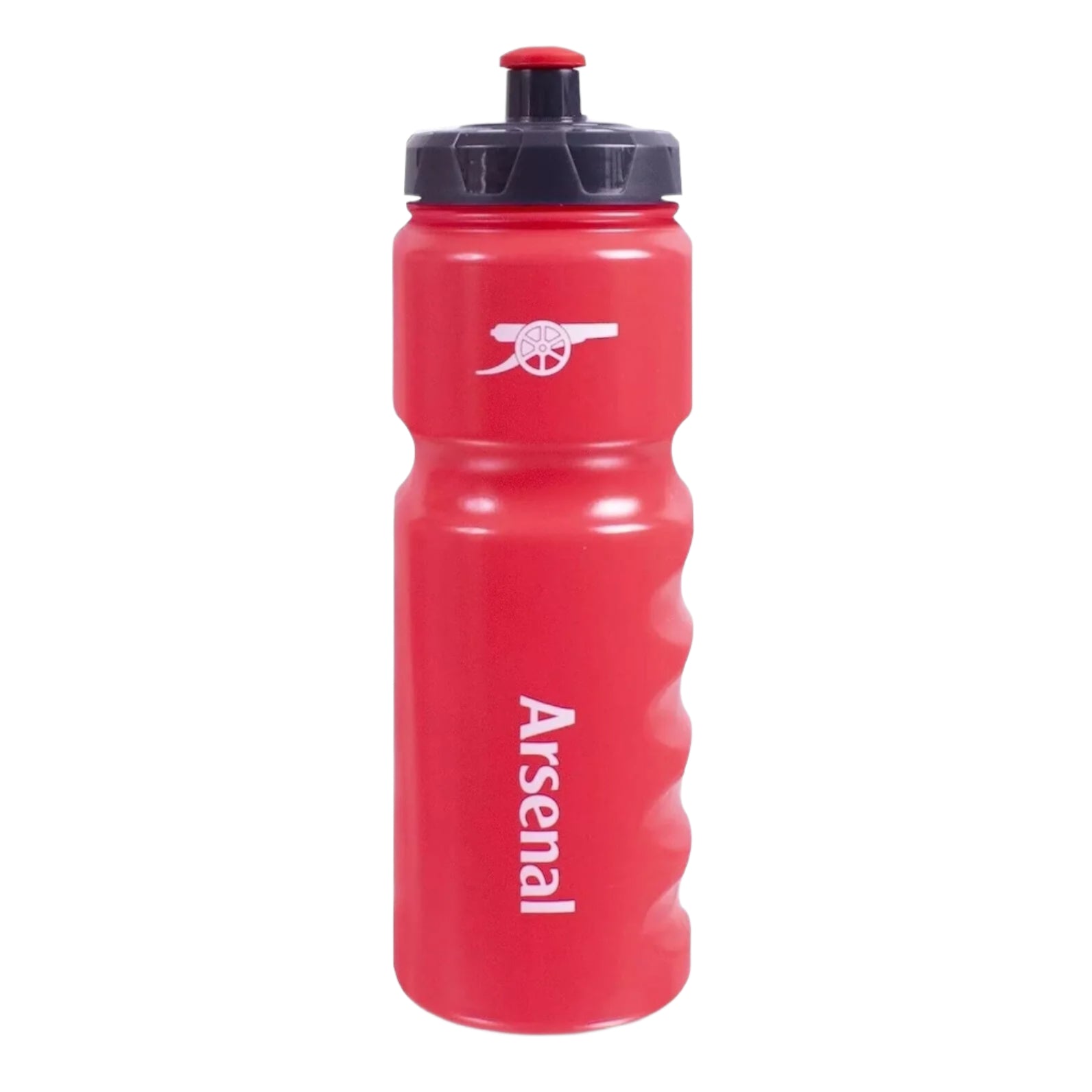 arsenal fc 750ml water bottle