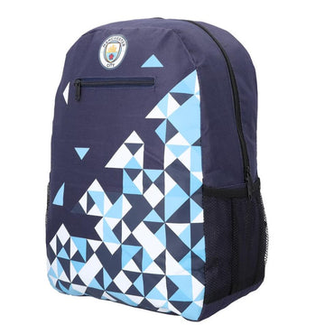 manchester city fc particle backpack