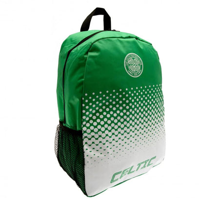 celtic fc fade backpack