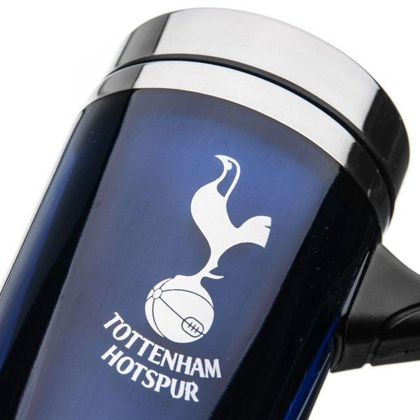 tottenham hotspur fc travel mug